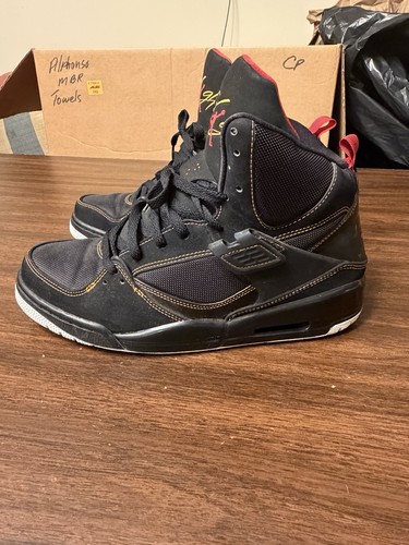 Taglia air jordan flight - taglia,