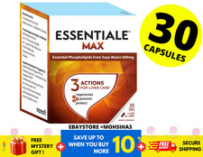 ESSENTIALE MAX Integratore