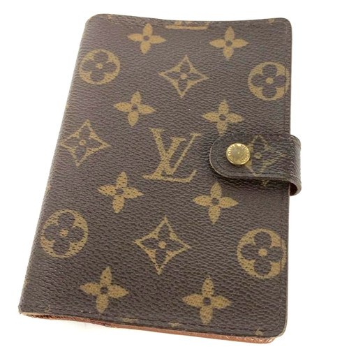 Louis vuitton agenda r20005 - vuitton,