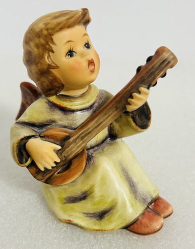 Goebel hummel sounds the - goebel, of