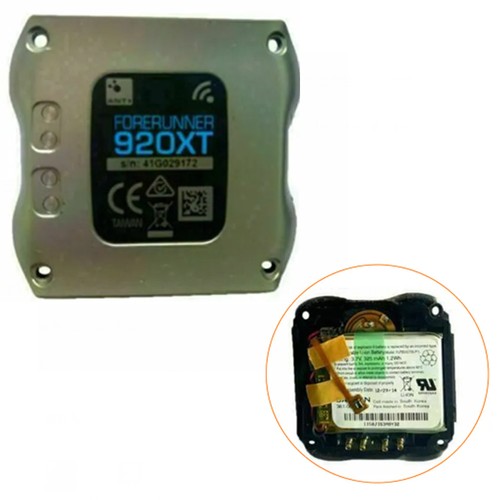 Smart watch copri batteria per - copri,