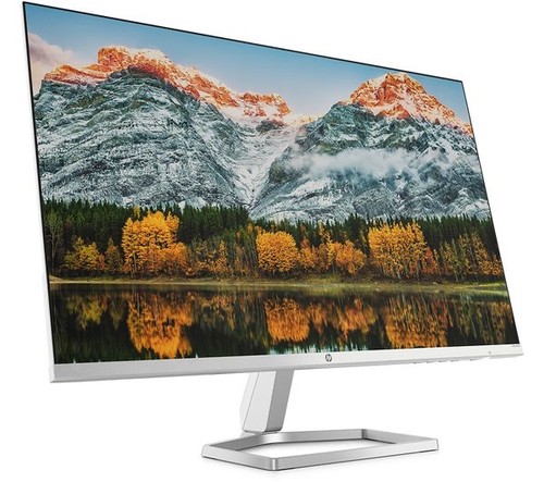 Monitor m27fw ips - ips, full
