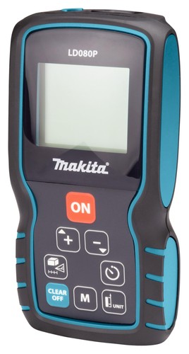 Makita ld080p telemetro - ld080p,
