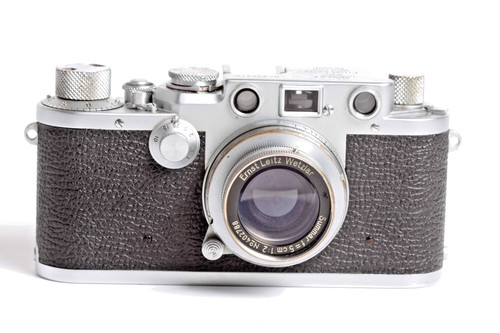 Corpo - leica, iiif