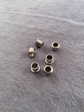 Boccole accordatore chitarra