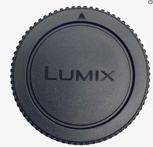 Nuovo originale body cap - cap, cover