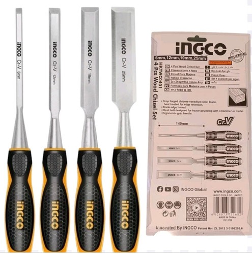 Kit scalpelli scalpello - scalpelli,