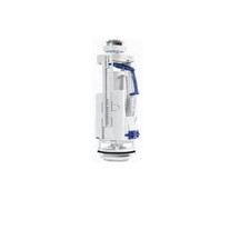 Batteria scarico GEBERIT tipo