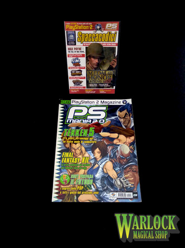 Mania 39 rivista - mania, 2.0