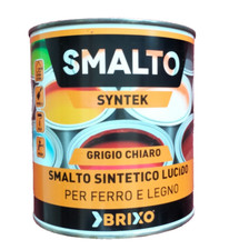 SMALTO SINTETICO LUCIDO PER