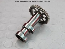 CAMES ÉCHAPPEMENT 79036110000 KTM EXC F 250 4T 2018 2019 CAM SHAFT