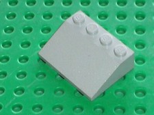 LEGO Oldgray Slope Brick roof
