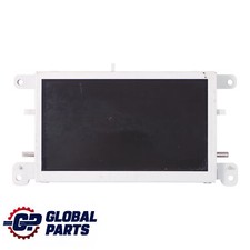 Audi A6 C6 MMI Display