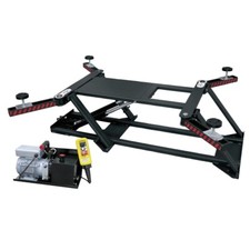 GYS Test Bench Ergo Lift 650