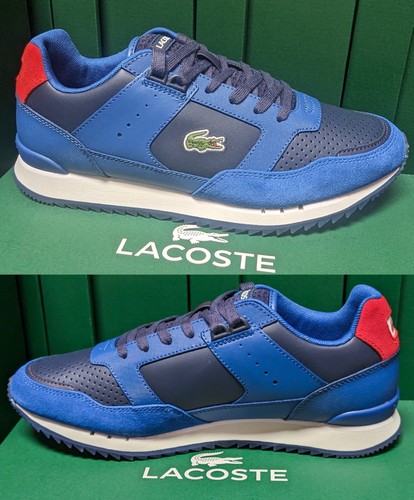 Lacoste brand partner piste - brand,