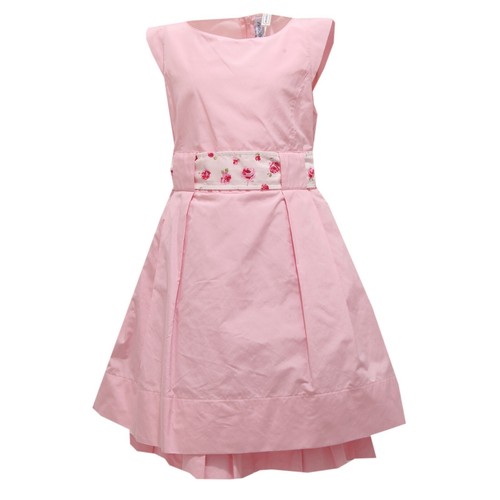 8720r vestito bimba simonetta - bimba,