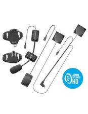 Kit audio 40mm hd - kit,