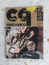 Elettronica 12 dicembre - elettronica,