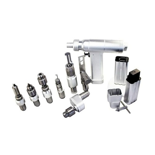 Trapano elettrico ortopedico - elettrico,