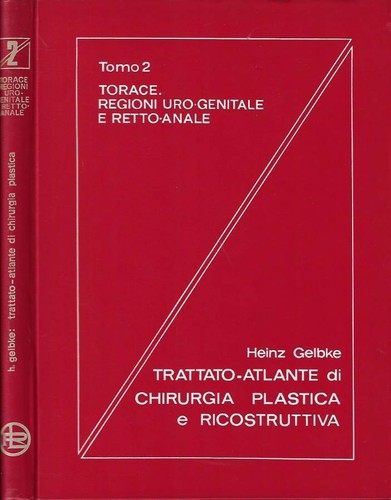 Trattato atlante di - -,