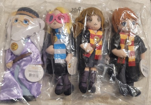 Lot harry potter - lot,