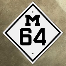 Michigan State Route 64