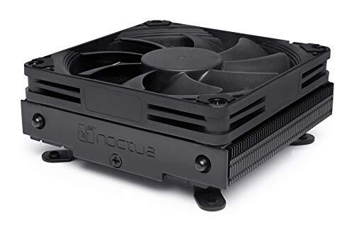 Noctua l9i chromax black - noctua, nh-l9i