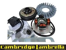 Accensione elettronica