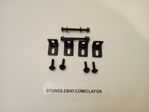 Bowflex staffe hardware - bowflex,