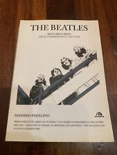 The Beatles. Hey! Hey! Hey! Testi commentati 1967-1970