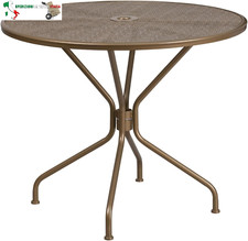 89,5 cm Rotondo Indoor-Outdoor