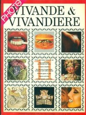VIVANDE E VIVANDERIE PRIMA