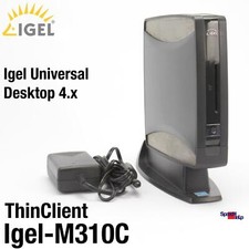 Thin Client Igel M310C