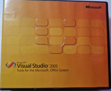 VSTO - VISUAL STUDIO 2005