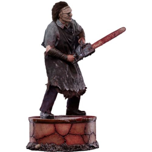 Pcs leatherface deluxe - pcs,