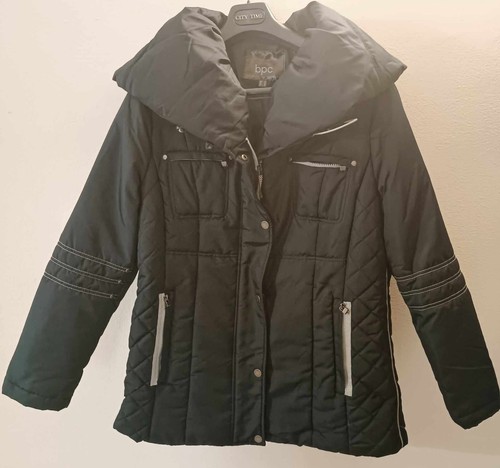 Giubbotto donna invernale - donna, blu