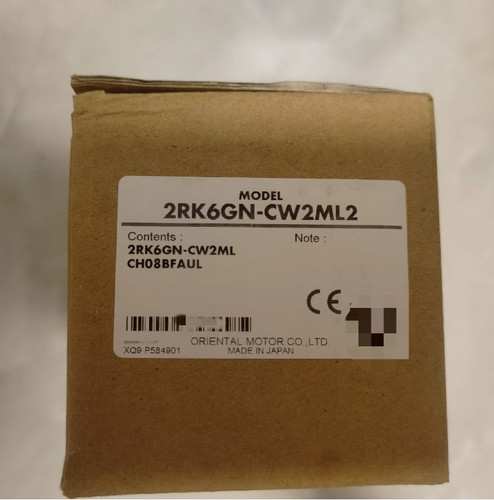 Servomotore 2rk6gn cw2ml2 - servomotore, 2rk6gn-cw2ml2