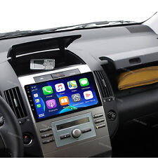 Per Toyota Corolla Verso 2003-2009 Autoradio Android 13 GPS NAVI WIFI BT FM RDS