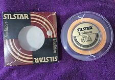 SILSTAR TRADITION GOLD SERIES