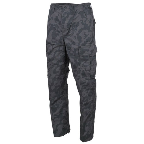 Mfh pantaloni uomo militari - pantaloni,