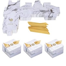 Scatole Regalo Caramella Carta