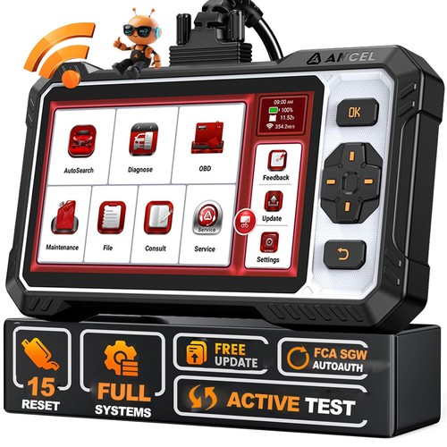 Fx6100 auto full - fx6100,
