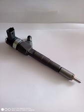 Nuevo inyector de combustible