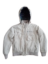 BREMA Bomber Giubbotto da bimbo tg 14 Giubbino Giacca Cappotto Jacket Jacke Coat