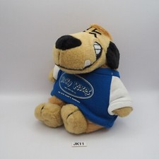 JK11 Wacky Races Muttley Dog