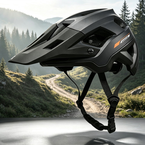 Bucklos casco mountain bike - casco,
