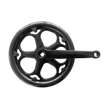 Guarnitura "Folding Bike" 1V