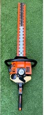 Tagliasiepi a benzina professionale Stihl HS80 32"