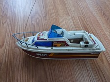 Barca Radiocomandata Nikko