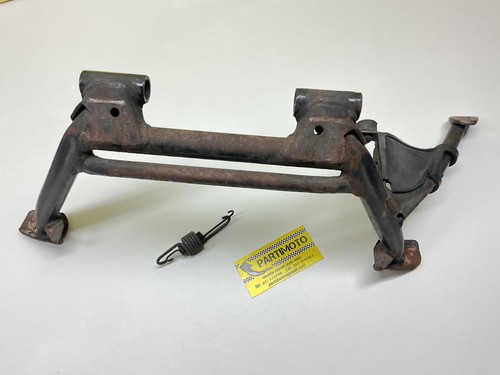 Cavalletto centrale suzuki - , 1